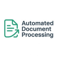 Automated Document Processing Co