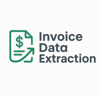 Invoice Data Extraction App