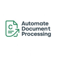 Automate Document Processing