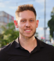 NDIS Personal Trainer