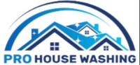 Pro House Washing