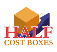 Half Cost Boxes