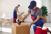 Professional Packing Services in Dubai – Safe & Reliable Movers