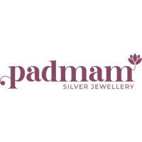 Padmam Silver Jewellery – Timeless Elegance