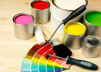 Painting Adelaide