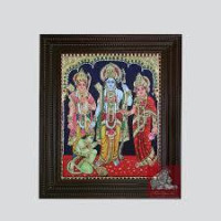 Parvati lord Shiva