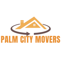 Palm City Movers