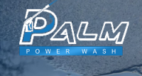 Palm Power wash