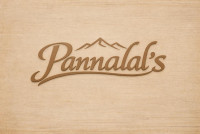 Pannalal's Sweets and Savouries