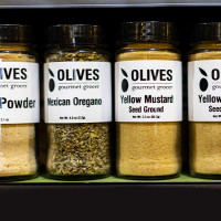 Olives Gourmet Grocer