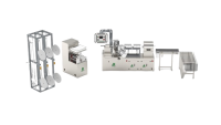 Paper Straw Making Machine Manufacturer