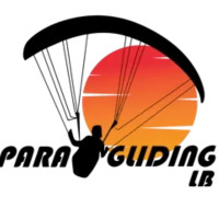 Lebanon Paragliding Jounieh – Tandem Paragliding Tours
