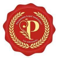Paramount Legal Assistance