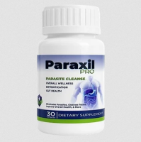 Paraxil pro 2026 Review Lebanon – Price, Benefits & Where to Buy