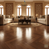 Parquet Flooring