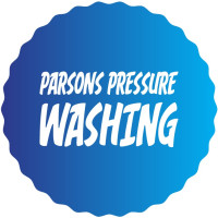 Parsons Pressure Washing