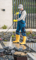 Aquashine CLT LLC
