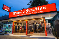 Paul's Fashion Samui