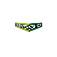The Paver Shop