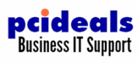 Pcideals Bussiness It Support