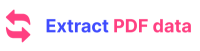 extractpdfdata