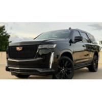 Pearson Airport Limousine