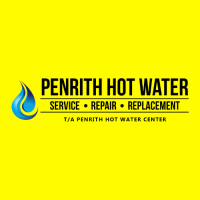 Penrith Hot Water Systems