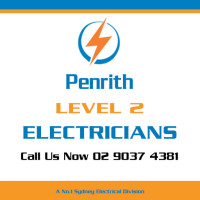 Penrith Level 2 Electricians