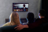The Fastest and Secured IPTV Service