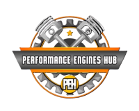 Performance Engine Hub