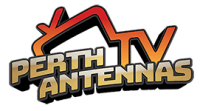 PERTH TV ANTENNAS & TV INSTALLATIONS #1 Digital TV Aerial Installations & Repairs