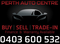 Second Hand Vehicles Perth | Perth Auto Centre
