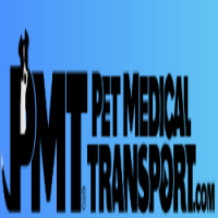 Pet Medical Transport