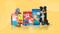 Pet Supply Stuff