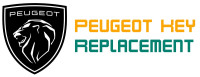 Peugeot Key Replacement Birmingham | Fast & Reliable Services