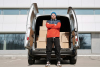 Man and Van Hounslow