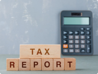 Taxation Course online