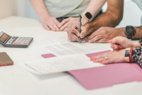 Duane Buziak Mortgage Broker