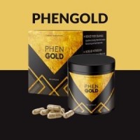 Benefits You Will Get While Using Phen Gold