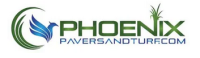 Phoenix Pavers and Artificial Grass Turf