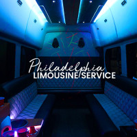 Luxury vehicles in Philadelphia