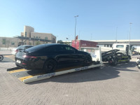 Ahmed Car Recovery Dubai