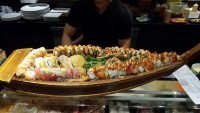 INTIMATE ATMOSPHERE, EXCEPTIONAL SERVICE