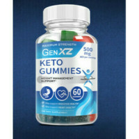 Genxz Keto Gummies: Scam Warning Alert – Shocking Genxz Keto Gummies News Revealed?
