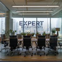 Expert Recruitments Executive Search Firm & Headhunters Dubai