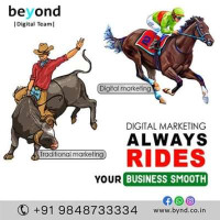 Digital Marketing Services In Hyderabad
