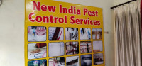 New India Pest Control Service