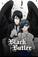 blackbutlermanga
