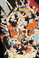 haikyuunet