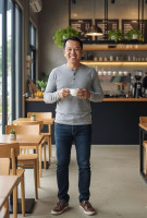 CEO Bùi Hải Anh